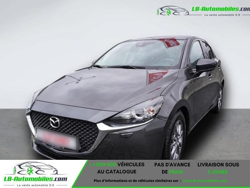 Occasion Mazda 2 90 ch (66 kW) 2020 Citadine