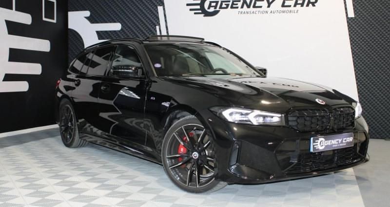 Noir Utilisé 2023 BMW M340 M Performance Berline | 71 999 € - Image 1/4