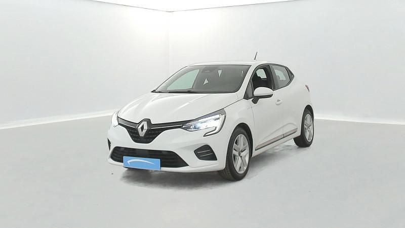 Utilisé 2020 Renault Clio V SE Citadine | 12 850 € (Prix juste) - Image 1/4