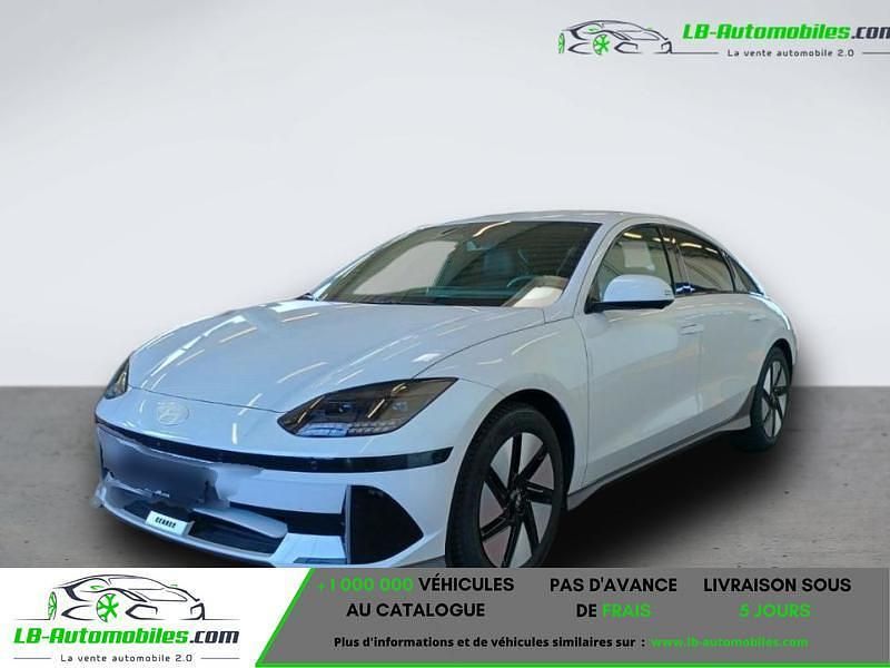 Utilisé 2024 Hyundai Ioniq 6 Berline | 39 500 € (Bon prix) - Image 1/4