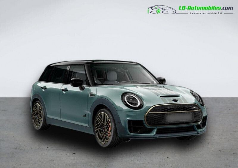 Utilisé 2023 Mini John Cooper Works Clubman Break | 46 500 € - Image 1/1