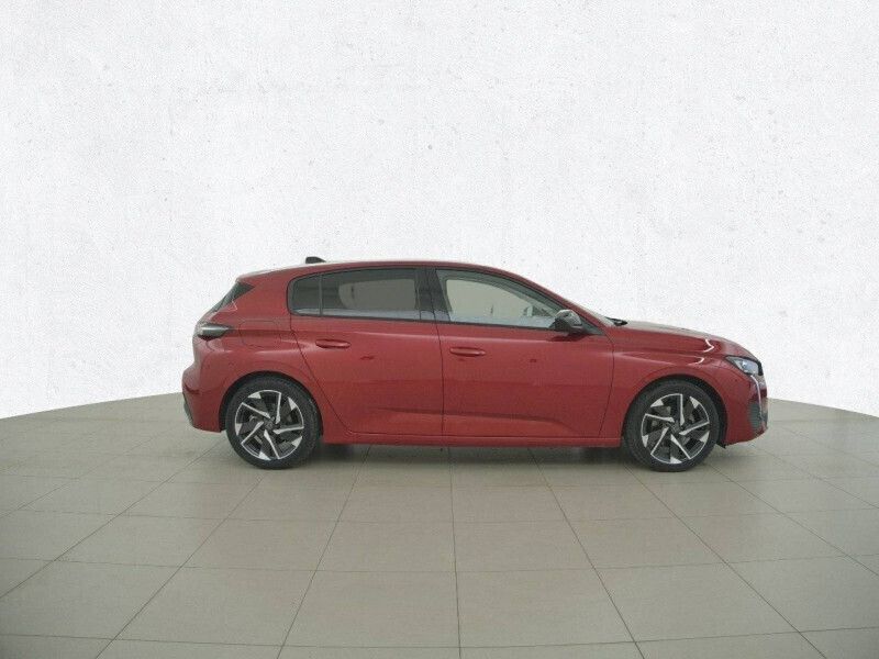 Occasion Peugeot 308 S 130 ch (95 kW) 2022 Rouge Berline