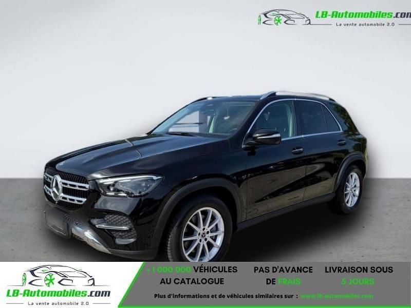 Occasion 2024 Mercedes GLE300 | 79 400 € - Image 1/4