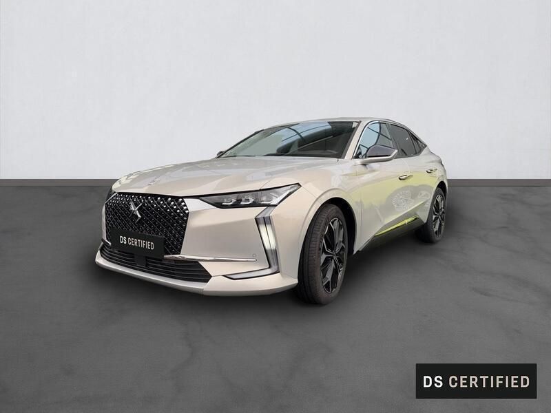 Blanc Utilisé 2024 DS Automobiles DS4 Rivoli Berline | 37 500 € - Image 1/4