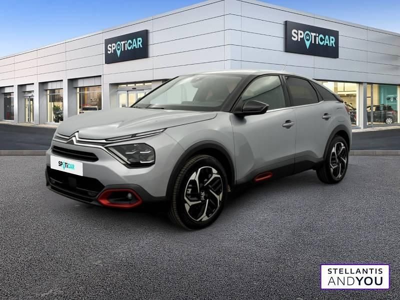 Occasion 2021 Citroën C4 Feel Berline | 15 790 € (Prix juste) - Image 1/4