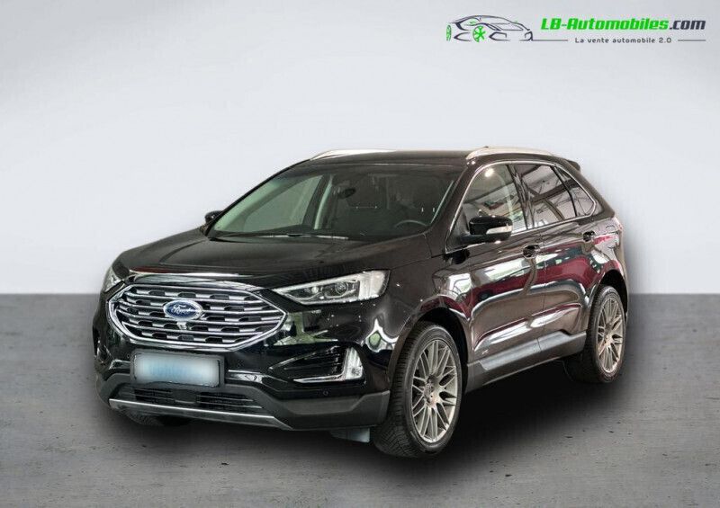 Utilisé 2020 Ford Edge SUV | 31 200 € (Bon prix) - Image 1/4