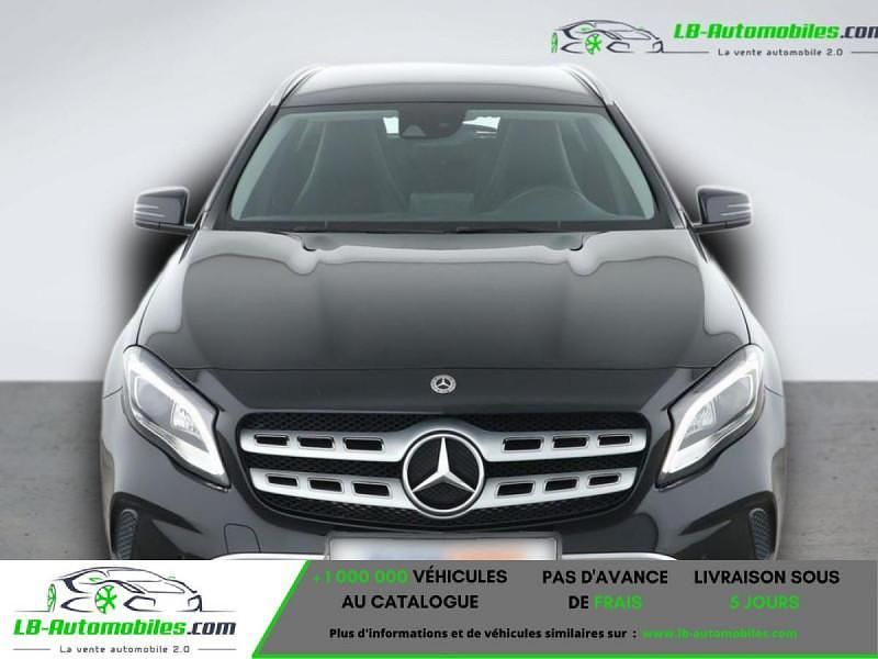 Occasion Mercedes GLA200 156 ch (114 kW) 2019 SUV