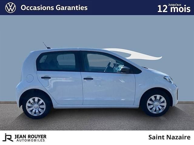 Occasion VW e-up! 61 kW (83 ch) 2022 Citadine