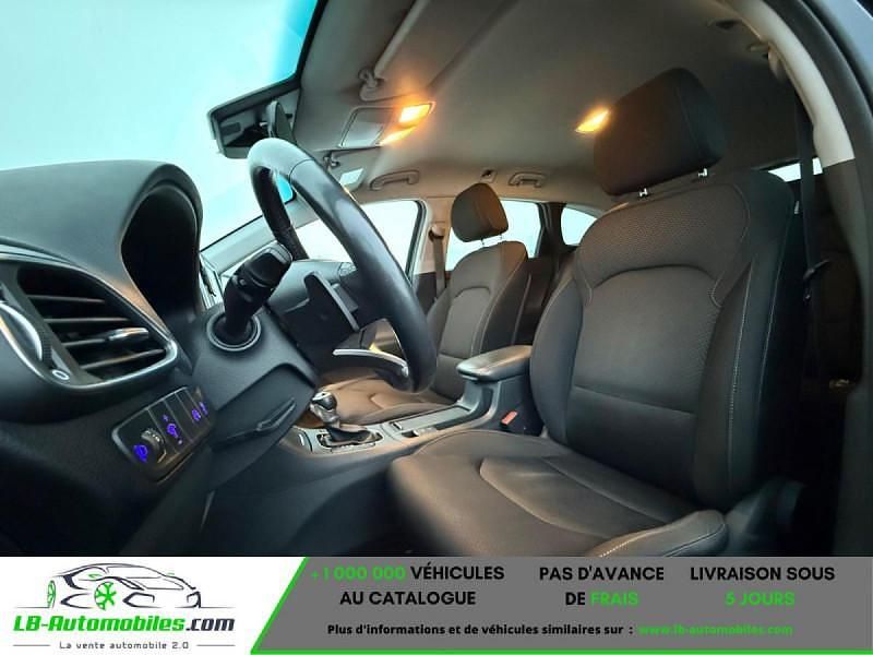 Occasion Hyundai i30 140 ch (102 kW) 2017 Break