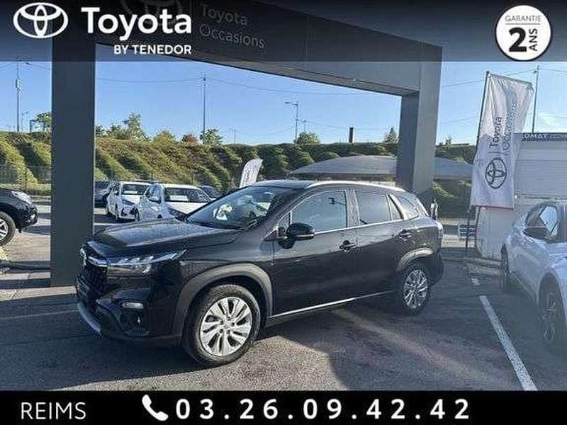 Utilisé 2022 Suzuki SX4 S-Cross SUV | 23 990 € (Prix cher) - Image 1/1