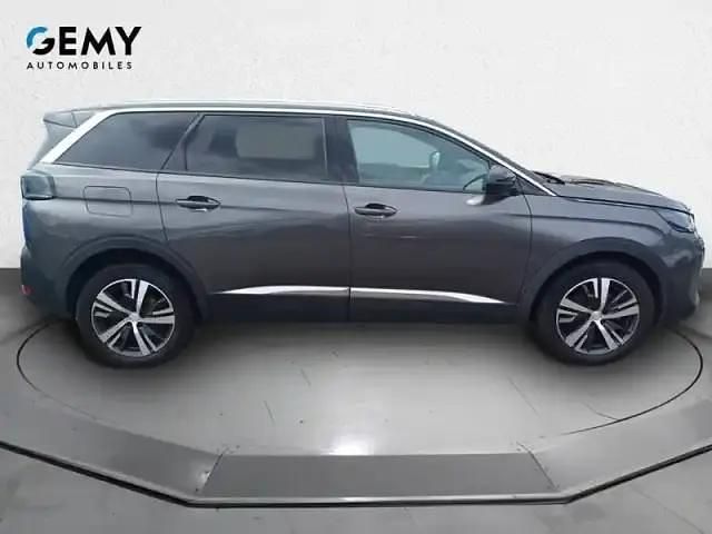 Occasion Peugeot 5008 S 2023 Gris platinium p. m. SUV