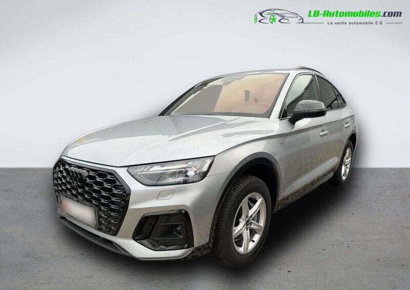 Utilisé 2023 Audi Q5 Sportback Sport SUV | 54 900 € (Prix juste) - Image 1/4