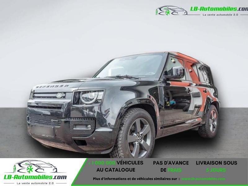 Utilisé 2022 Land Rover Defender | 73 400 € (Prix cher) - Image 1/4