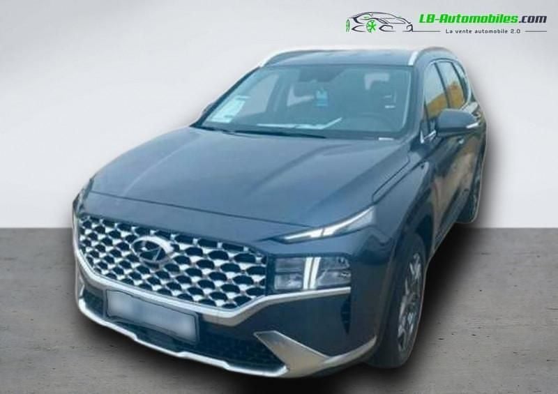 Utilisé 2023 Hyundai Santa Fe SUV | 43 500 € (Prix juste) - Image 1/4