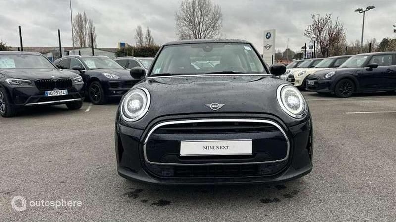 Occasion Mini Cooper 137 ch (100 kW) 2023 Citadine