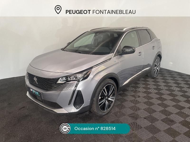 Utilisé 2022 Peugeot 3008 GT | 25 680 € - Image 1/4
