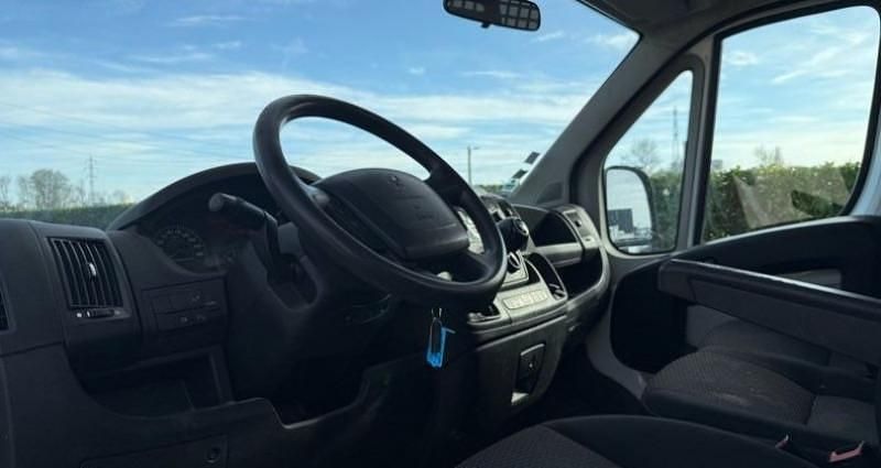 Occasion Peugeot Boxer 150 ch (110 kW) 2014 Van