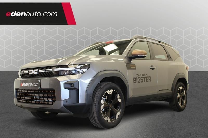 Occasion 2025 Dacia Bigster Extreme SUV | 26 900 € (Bon prix) - Image 1/4