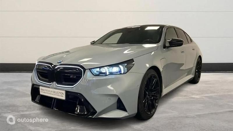 Occasion 2024 BMW M5 Sport Line Berline | 139 799 € - Image 1/4
