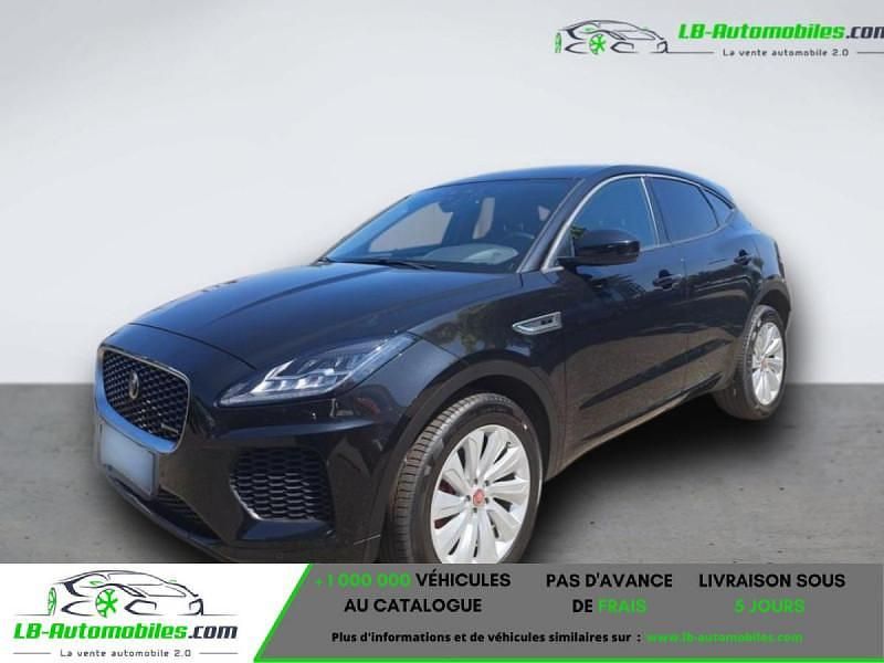 Occasion Jaguar E-Pace 179 ch (131 kW) 2018 SUV