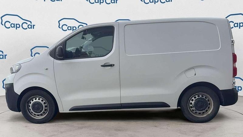 Occasion Peugeot Expert Premium 95 ch (69 kW) 2017 Blanc Van