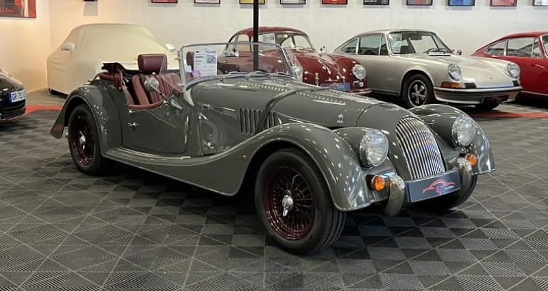 Occasion 2015 Morgan Plus 4 Cabriolet | 59 900 € - Image 1/4
