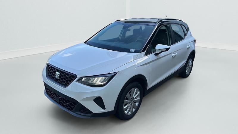 Occasion Seat Arona Business 110 ch (80 kW) 2022 SUV