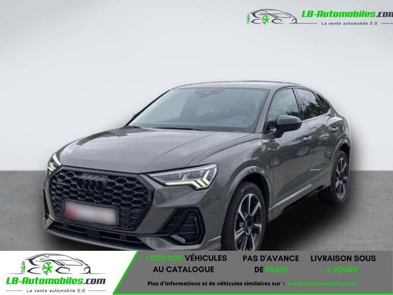 Utilisé 2022 Audi Q3 Sportback Sport SUV | 41 400 € - Image 1/4