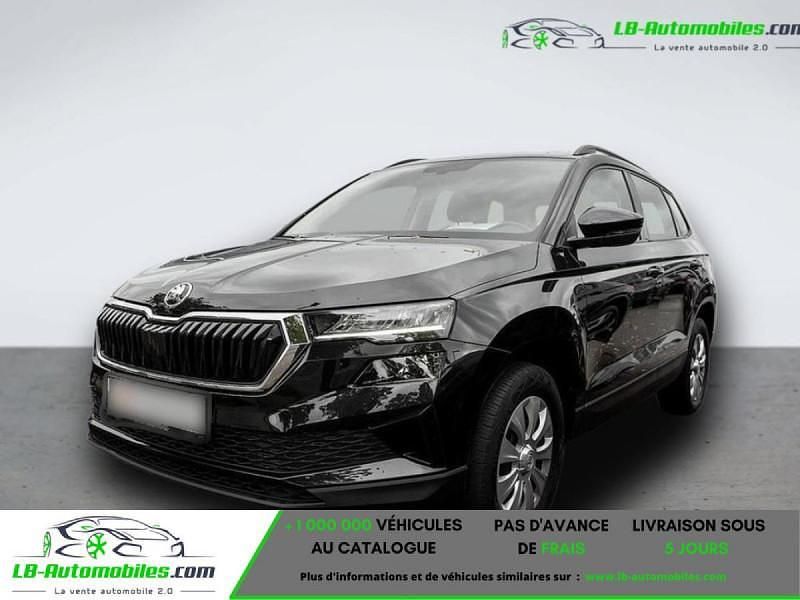 Occasion 2022 Skoda Karoq SUV | 26 100 € (Prix juste) - Image 1/4