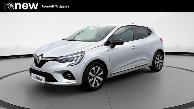 Gris Utilisé 2023 Renault Clio V Evolution Citadine | 14 490 € (Prix juste) - Image 1/4