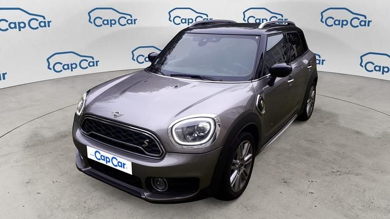 Occasion 2019 Mini Cooper Countryman SUV | 22 300 € (Bon prix) - Image 1/3