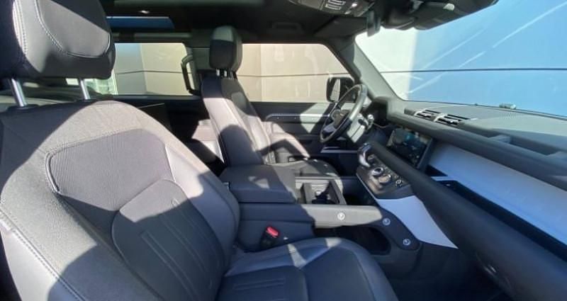 Occasion Land Rover Defender S 300 ch (220 kW) 2022 SUV