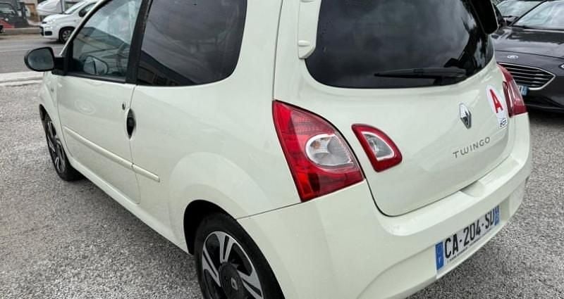 Occasion Renault Twingo Dynamique 75 ch (55 kW) 2012 Citadine