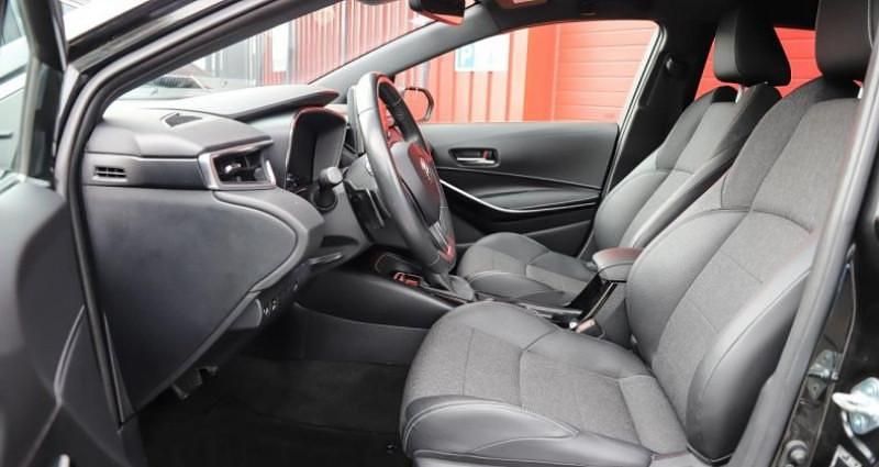 Occasion Toyota Corolla Design 152 ch (111 kW) 2023 Citadine