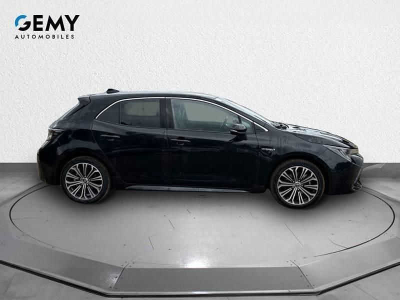 Occasion Toyota Corolla Design 184 ch (135 kW) 2020 Citadine