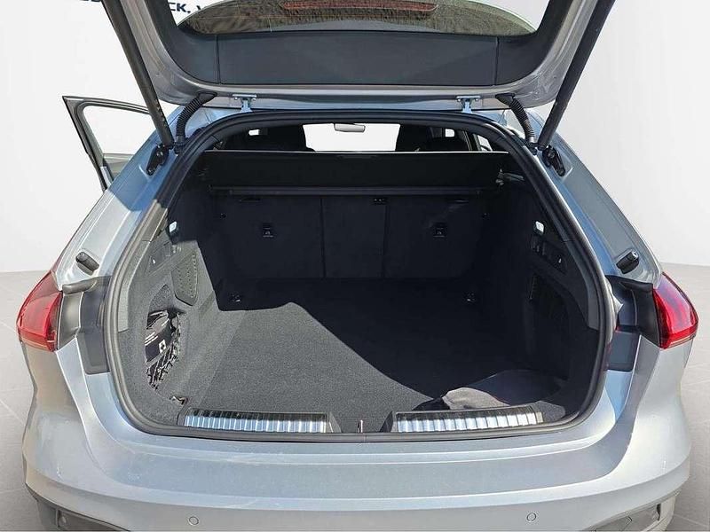 Occasion Audi A5 Sport 204 ch (150 kW) 2025 Argent Break