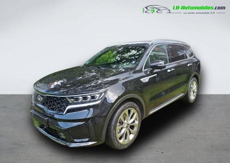 Utilisé 2021 Kia Sorento 2 SUV | 44 400 € (Prix juste) - Image 1/4