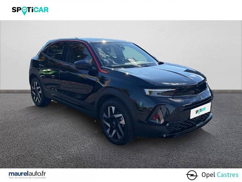 Occasion Opel Mokka Business 100 kW (136 ch) 2022 SUV