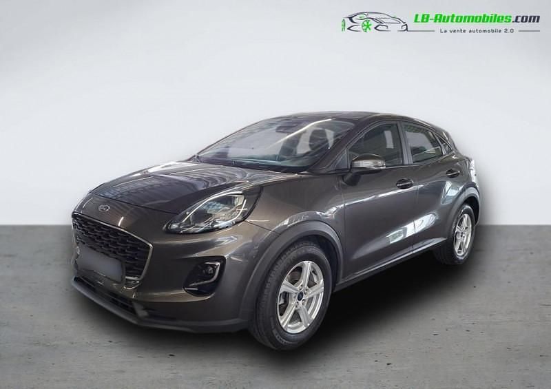Utilisé 2021 Ford Puma Coupé | 19 500 € (Prix juste) - Image 1/4