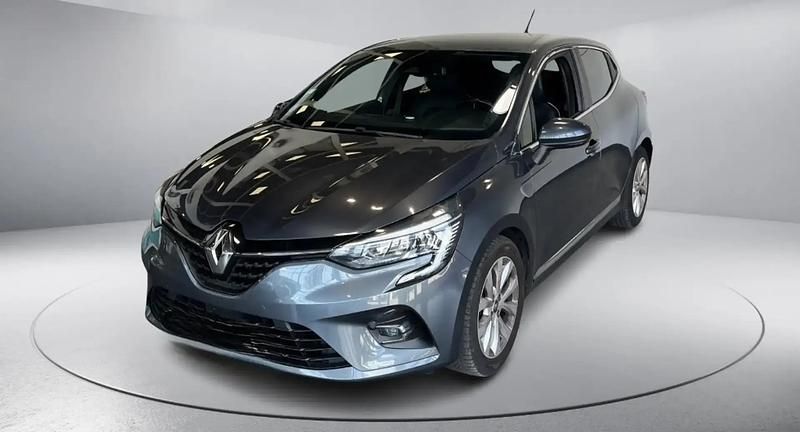 Utilisé 2020 Renault Clio V Intens Berline | 11 590 € (Prix juste) - Image 1/4