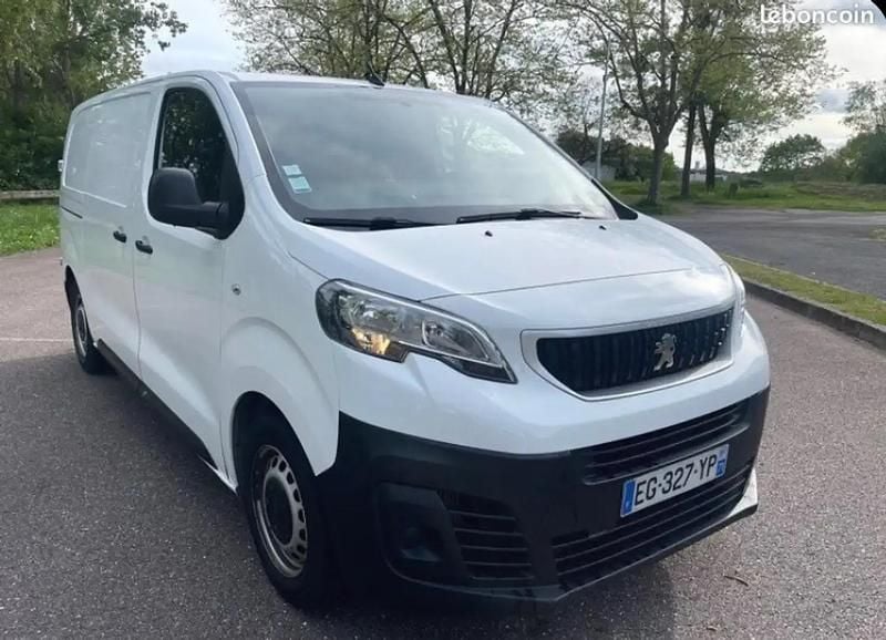 Utilisé 2016 Peugeot Expert Van | 9 200 € - Image 1/4
