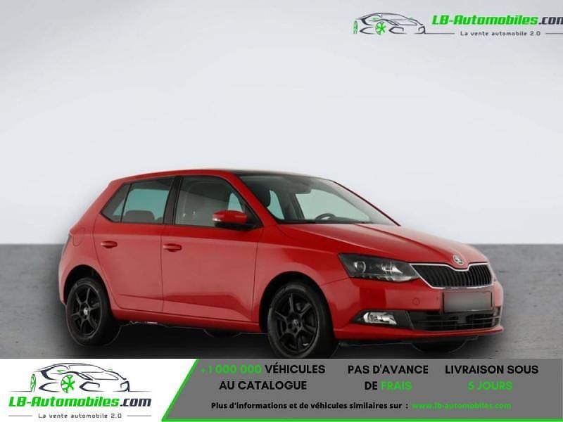 Occasion 2017 Skoda Fabia Style Citadine | 18 800 € (Prix juste) - Image 1/4