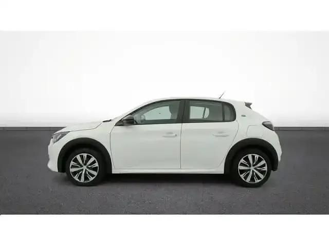 Occasion Peugeot 208 11 kW (15 ch) 2023 Blanc Citadine