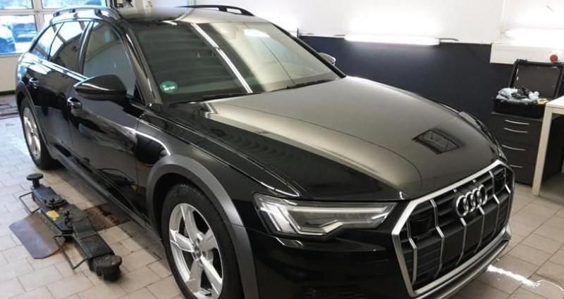 Occasion Audi A6 Sport 349 ch (256 kW) 2019 Break