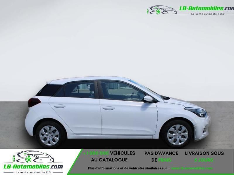 Occasion 2020 Hyundai i20 Citadine | 17 900 € (Prix juste) - Image 1/4