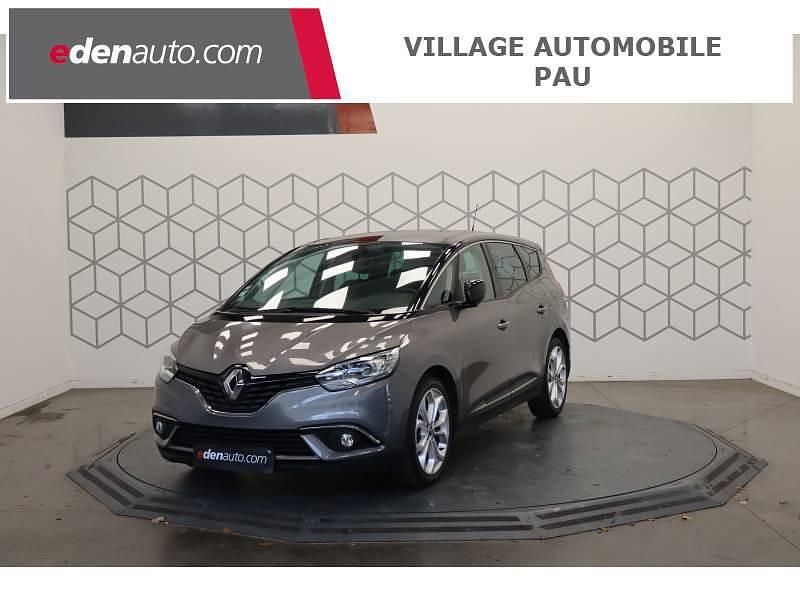 Utilisé 2019 Renault Grand Scénic IV Business Monospace | 15 490 € - Image 1/4