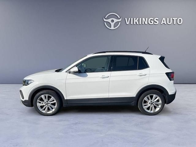 Utilisé 2024 VW T-Cross Edition SUV | 25 990 € (Prix juste) - Image 1/3
