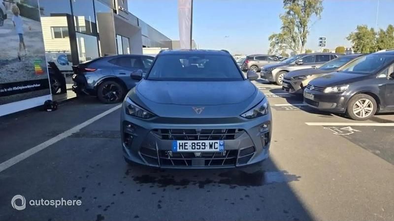 Utilisé 2025 Cupra Terramar SUV | 59 999 € - Image 1/4