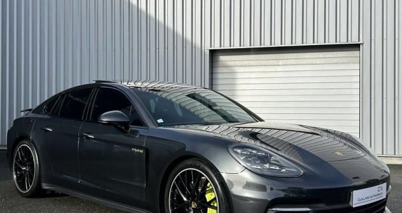 Occasion Porsche Panamera 4 Edition 462 ch (339 kW) 2020 Berline