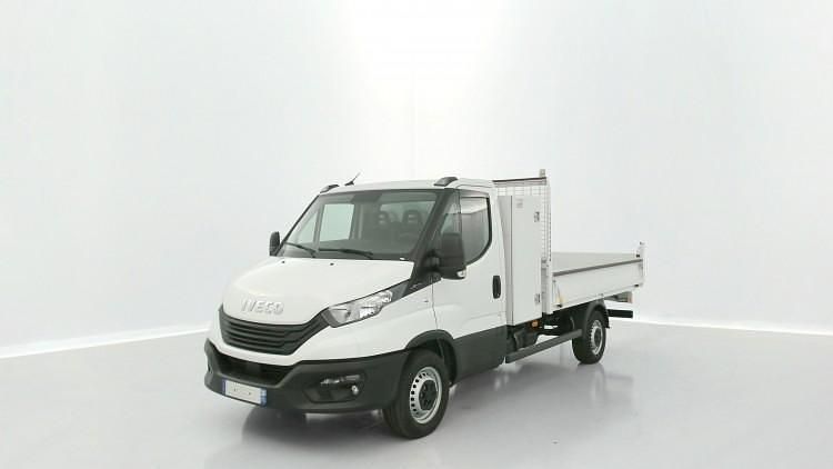 Nouvelle 2026 Iveco Daily Berline | 42 900 € - Image 1/1